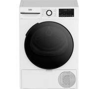 Sèche linge pompe à chaleur BEKO D3H29D93WC