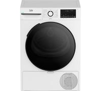 Beko - Sèche Linge Pompe À Chaleur D3h29d93wc