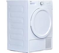 Seche-Linge Pompe À Chaleur BEKO DS7331PA0W Etat correct