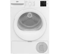 Beko Sèche-linge à pompe à chaleur SLFT1710 Blanc