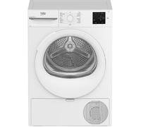 Beko Sèche-linge à pompe à chaleur SLFT1710 Blanc