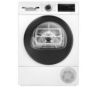 Sèche linge pompe à chaleur BOSCH WQG1450BFR