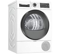 Sèche-linge pompe à chaleur BOSCH WQG233D0ES - 60 cm - 8 kg - A+++ - écran LED - filtre facile à nettoyer