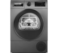 Sèche linge pompe à chaleur BOSCH WQG233DYFR