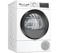 Bosch Serie 6 WQG245A0FR sèche-linge Pose libre Charge avant 9 kg A++ Blanc