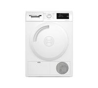 Bosch Serie 4 WTH83013FR sèche-linge Pose libre Charge avant 7 kg A+ Blanc