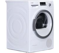 Seche-Linge Pompe À Chaleur BOSCH WTW86430FF Etat correct