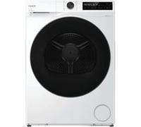 Sèche-linge pompe à chaleur Candy BP 9N5BX-S Blanc Blanc