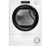 Sèche-linge pompe à chaleur 60cm 11kg blanc Candy CROEH11N2TBE-S Blanc