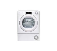Sèche-linge pompe à chaleur Candy CS EH10N2TE-S 10 kg Wi?Fi/Bluetooth Blanc