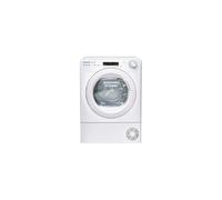Candy Sèche-linge pompe à chaleur CS EH10N2TE-S 10 kg Blanc