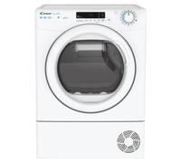 Candy Smart Pro CSO4H7A2DE-S sèche-linge Pose libre Charge avant 7 kg A++ Blanc
