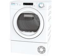 SECHE-LINGE POMPE A CHALEUR CANDY CSO4H7A2DE-S