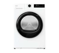 Sèche-linge pompe à chaleur Candy GD 10N2B-S Blanc