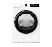 Sèche-linge pompe à chaleur Candy GD 10N2B-S Blanc