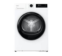 Sèche-linge pompe à chaleur CANDY GD 8N2B-S Pro Dry 300 - 8 kg - 15 programmes - Blanc