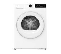 Sèche-linge pompe à chaleur CANDY GD 9N2-S Pro Dry 300 - 9 kg - 16 programmes Blanc