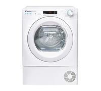 Candy CSOE H10A2DE-47 sèche-linge Pose libre Charge avant 10 kg A++ Blanc