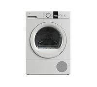 Seche-linge pompe a chaleur CESL10PCW2 - 10 kg - 60 cm Blanc