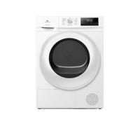 Seche-linge pompe a chaleur - - CESL7PCWE - 7 kg - 60 cm Blanc
