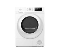 Continental Edison Sèche-linge pompe à chaleur CESL7PCWE 7 kg 60 cm Classe E Blanc