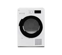 Sèche-linge pompe à chaleur CESL8PCWD 8 kg 16 programmes