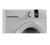 Sèche-linge pompe à chaleur CONTINENTAL EDISON CESL10PCW2 - 10 kg - 60 cm - Classe E - Blanc