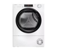 Sèche-linge pompe à chaleur Candy CROEH11N2TBE-S - 11kg - connecté SmartPro - Classe D - Blanc