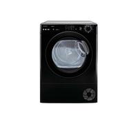 Seche-linge pompe a chaleur CS EH9N2LBEB-S Smart - 9 kg - Bac EasyCase Noir