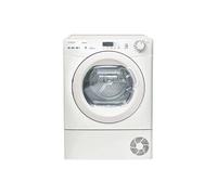 Sèche-linge pompe à chaleur CS EH9N2LE-S Smart 9 kg NFC Anti-Plis