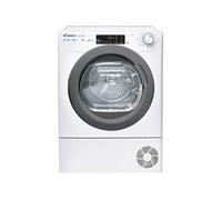 Candy CSOEH10A2TREX-47 sèche-linge Pose libre Charge avant 10 kg A++ Blanc