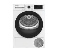 Whirlpool – Sèche-linge CWD84MWBSFR