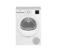 Beko Sèche-linge pompe à chaleur b300 Eco sense D0H11030 10 kg L60cm Blanc