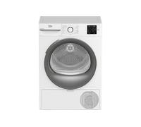 Seche-linge pompe a chaleur D3H19302W - 9 kg - L60cm - Blanc