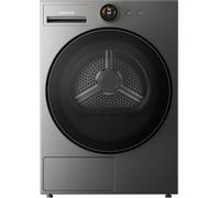 Sèche linge pompe à chaleur DREAME DRDRYL99KGG L9 9Kg