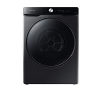 Sèche-linge pompe à chaleur SAMSUNG DV16DG8600BV - 16 kg - Digital Inverter - L84,4cm - Optimal Dry - Noir