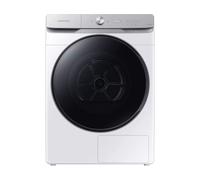 Sèche-linge Samsung Pompe à chaleur DV16DG8600BWU3 Blanc Blanc