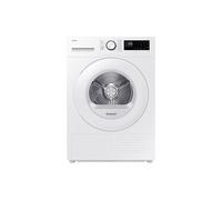Sèche-Linge Pompe à chaleur DV90DG52A0TEET Crystal capacité 9 kg - blanc