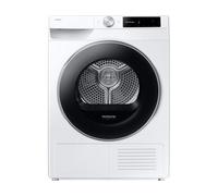 Samsung Sèche-linge pompe à chaleur DV90DG6845LE 9 kg 60 cm Blanc
