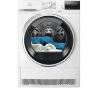 Sèche-linge Pompe à chaleur Electrolux 600 - GentleCare - 9 kg - YW6HI293DC