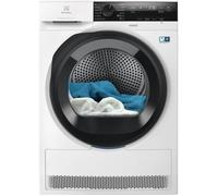 Sèche-linge Pompe à Chaleur Electrolux 9 kg - Connecté & Intelligent - Technologie 3DSense Scanner de Textiles - Modèle YW8HI393DC