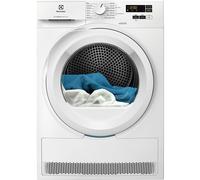Sèche-Linge pompe à chaleur Electrolux EW6HI5191WD 9 KG