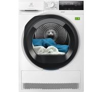 Electrolux Sèche-linge EW7HI395BN Pompe à chaleur Blanc