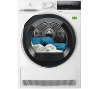 Sèche-linge pompe à chaleur Electrolux EW7HI395BN