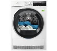 Electrolux Sèche-linge EW7HI395BN Pompe à chaleur Blanc