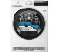 Sèche-linge pompe à chaleur Electrolux EW7HI395BN