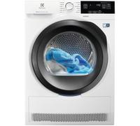 Sèche-linge pompe à chaleur ELECTROLUX EW8H4823RO - 8 kg - Induction Blanc