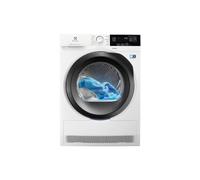 Sèche-linge pompe à chaleur ELECTROLUX EW8H4823RO - 8 kg - Induction - Classe A++ - Blanc