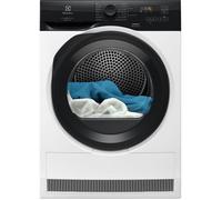 Electrolux Sèche-linge pompe à chaleur EWHE6824DB Blanc