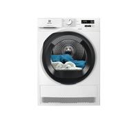 Sèche-linge pompe à chaleur Electrolux EWHI619G5BO 9 kg
